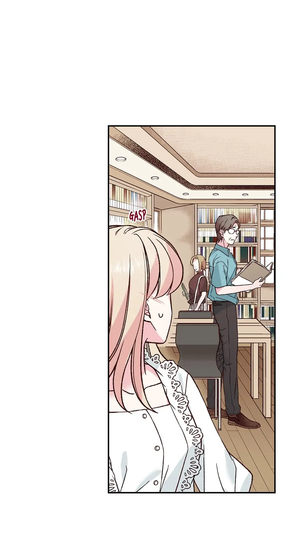 My Eunha Chapter 28 page 24