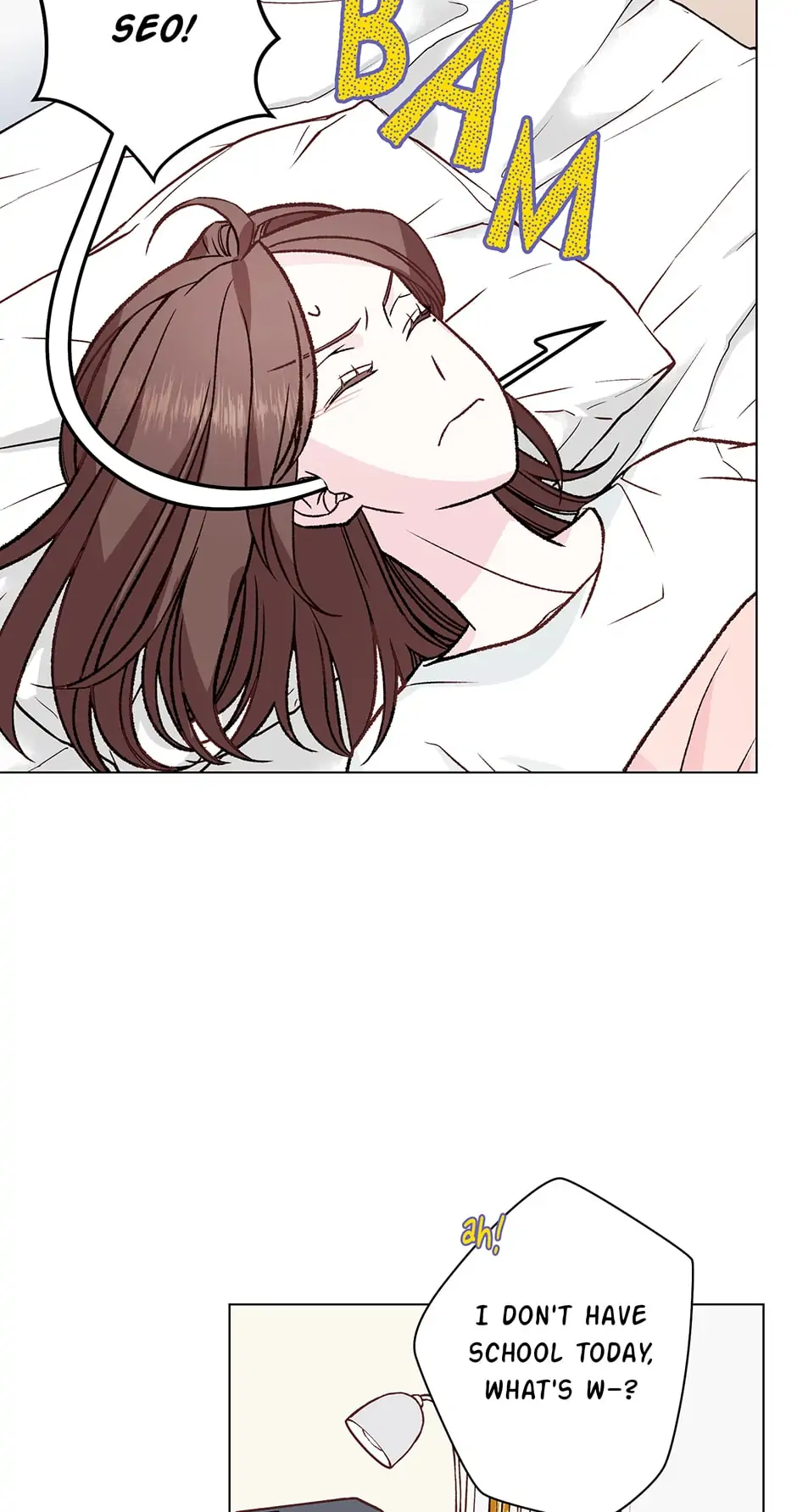 My Eunha Chapter 28 page 2