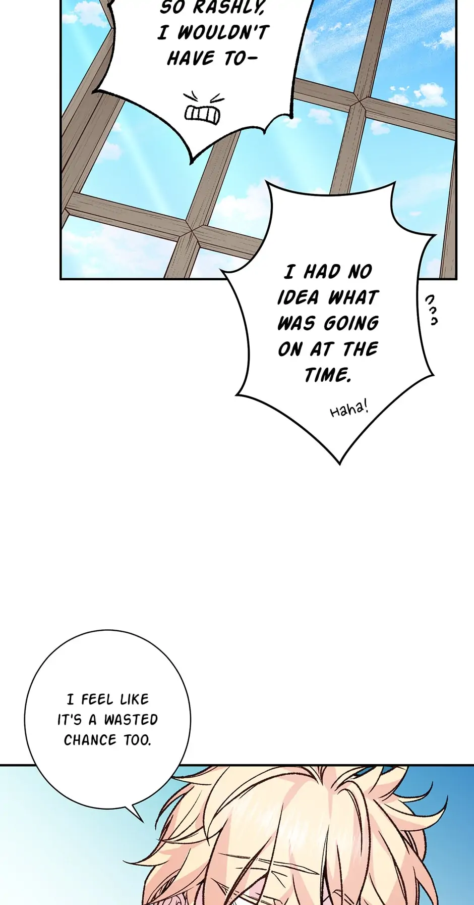 My Eunha Chapter 28 page 29