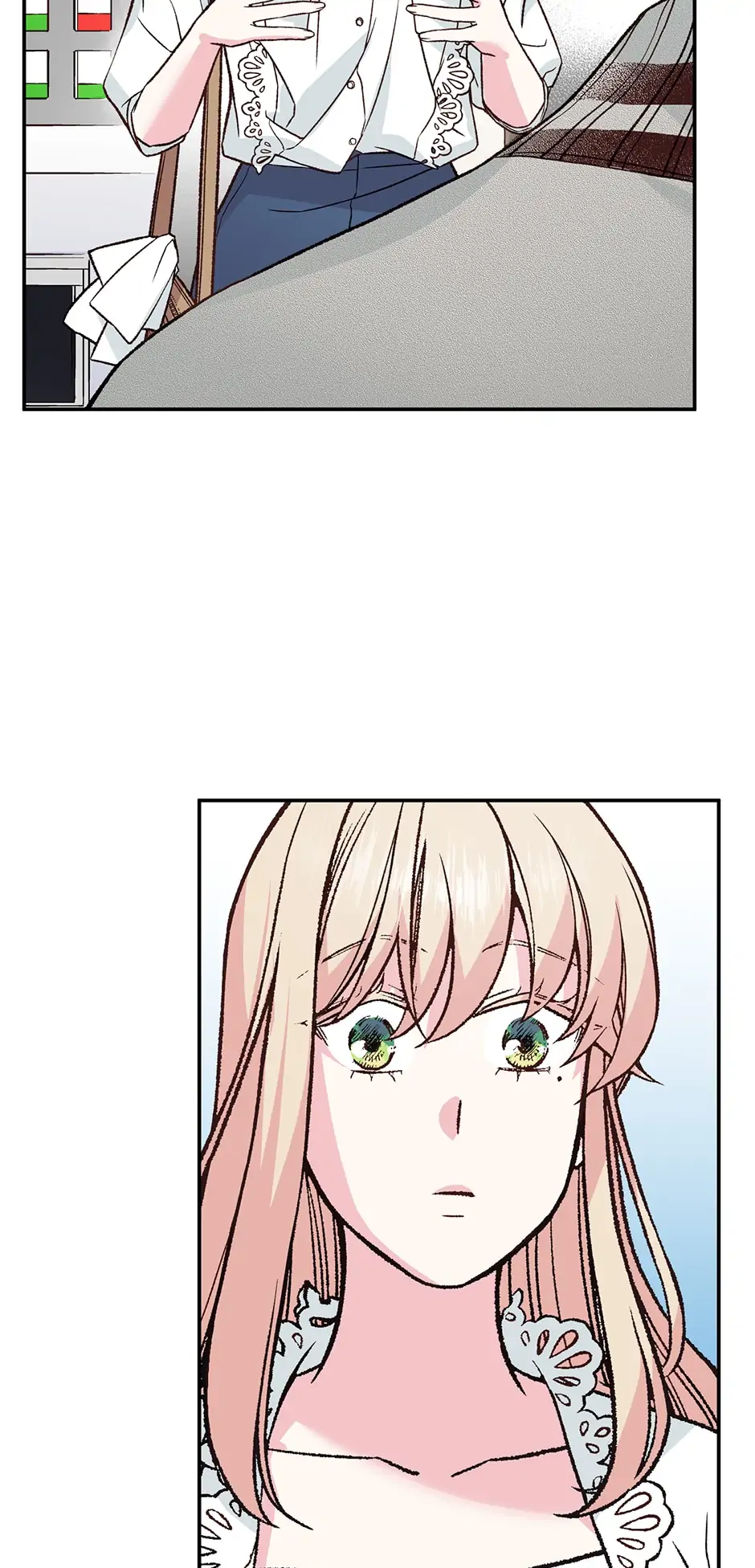 My Eunha Chapter 28 page 37
