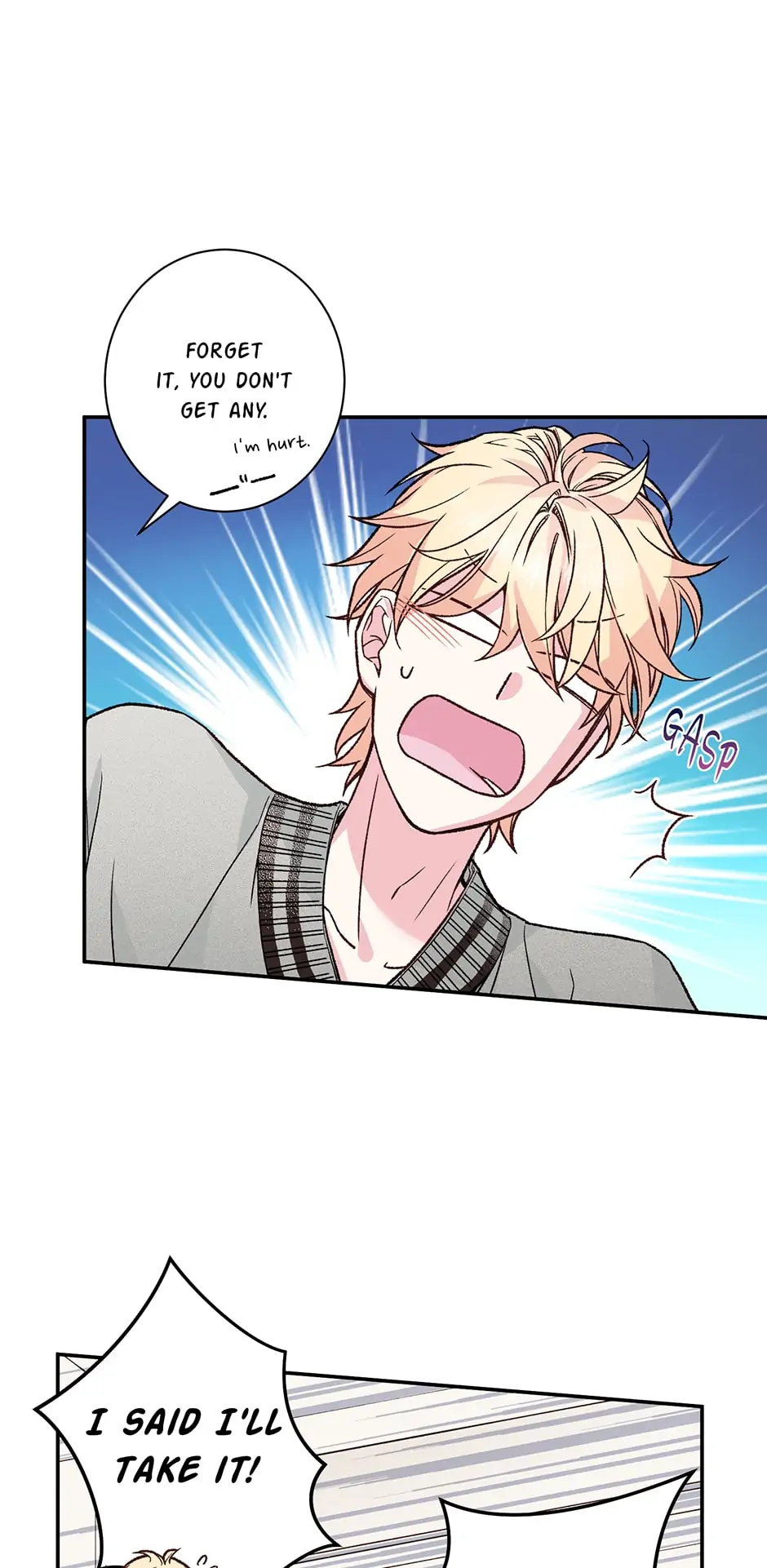 My Eunha Chapter 28 page 39