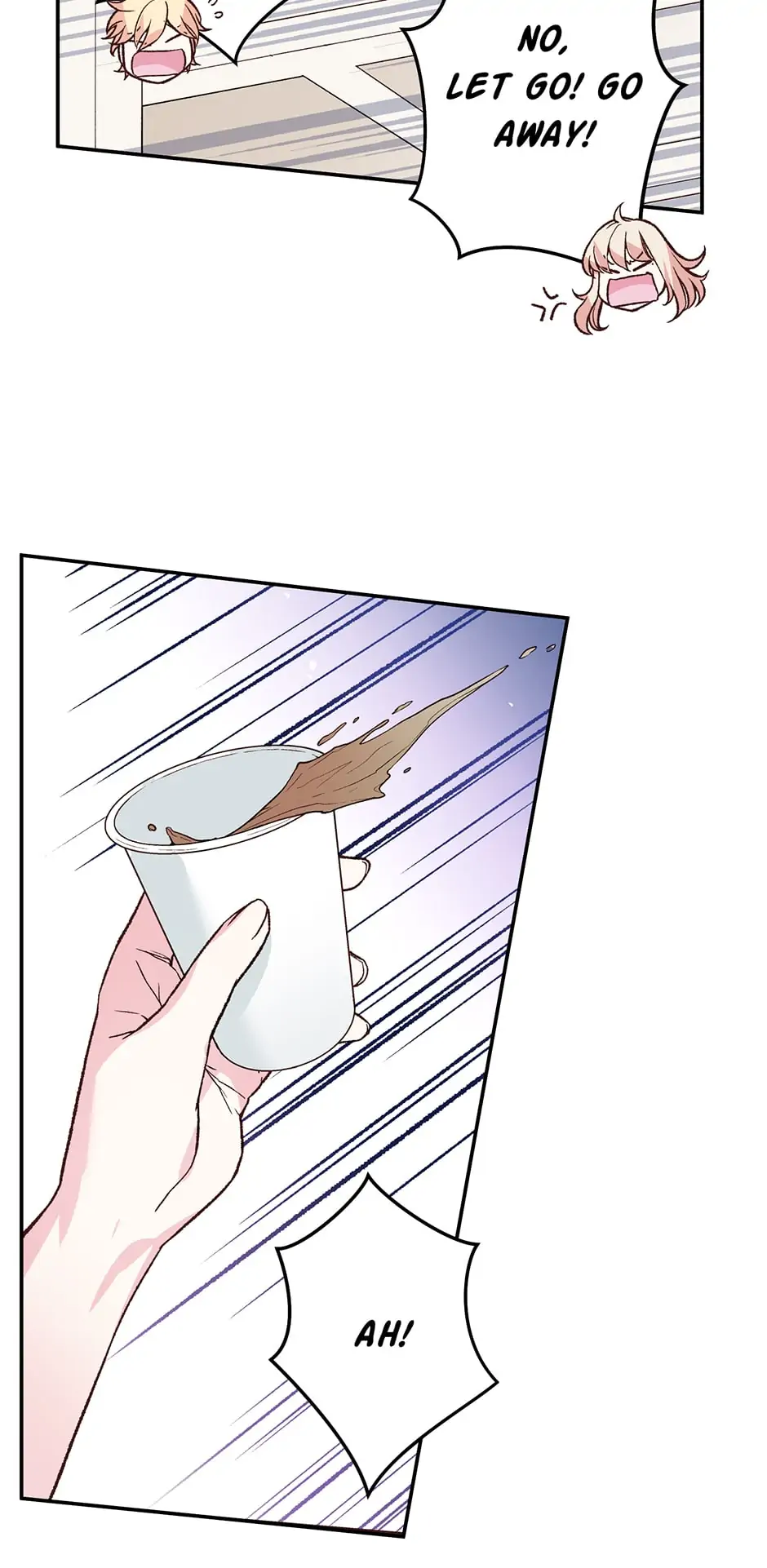 My Eunha Chapter 28 page 40