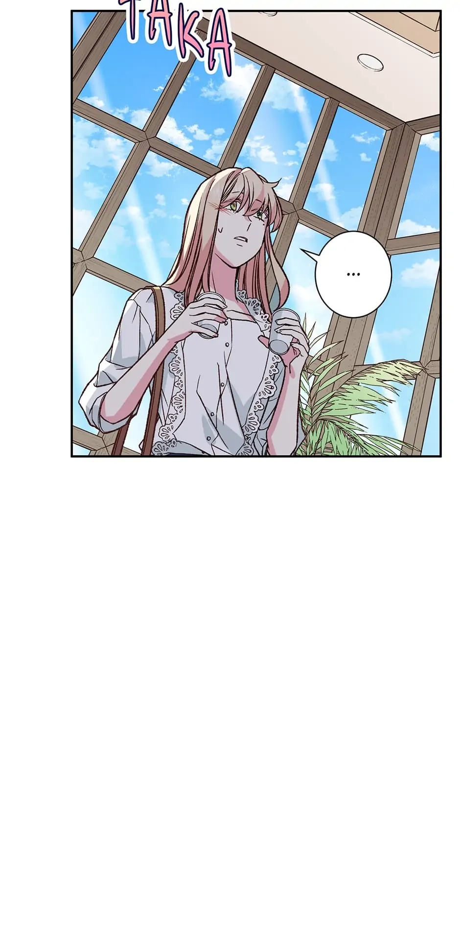 My Eunha Chapter 28 page 43