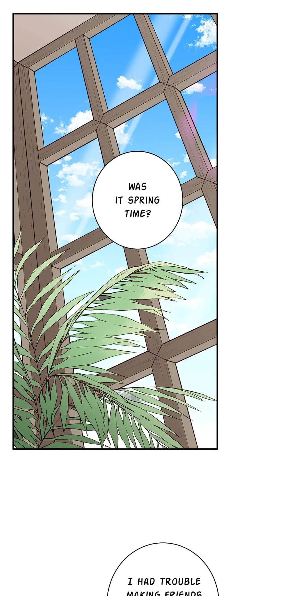 My Eunha Chapter 28 page 44