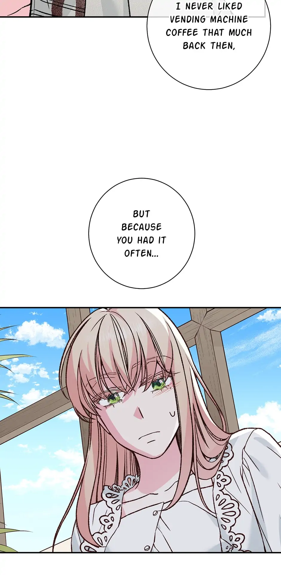 My Eunha Chapter 28 page 46