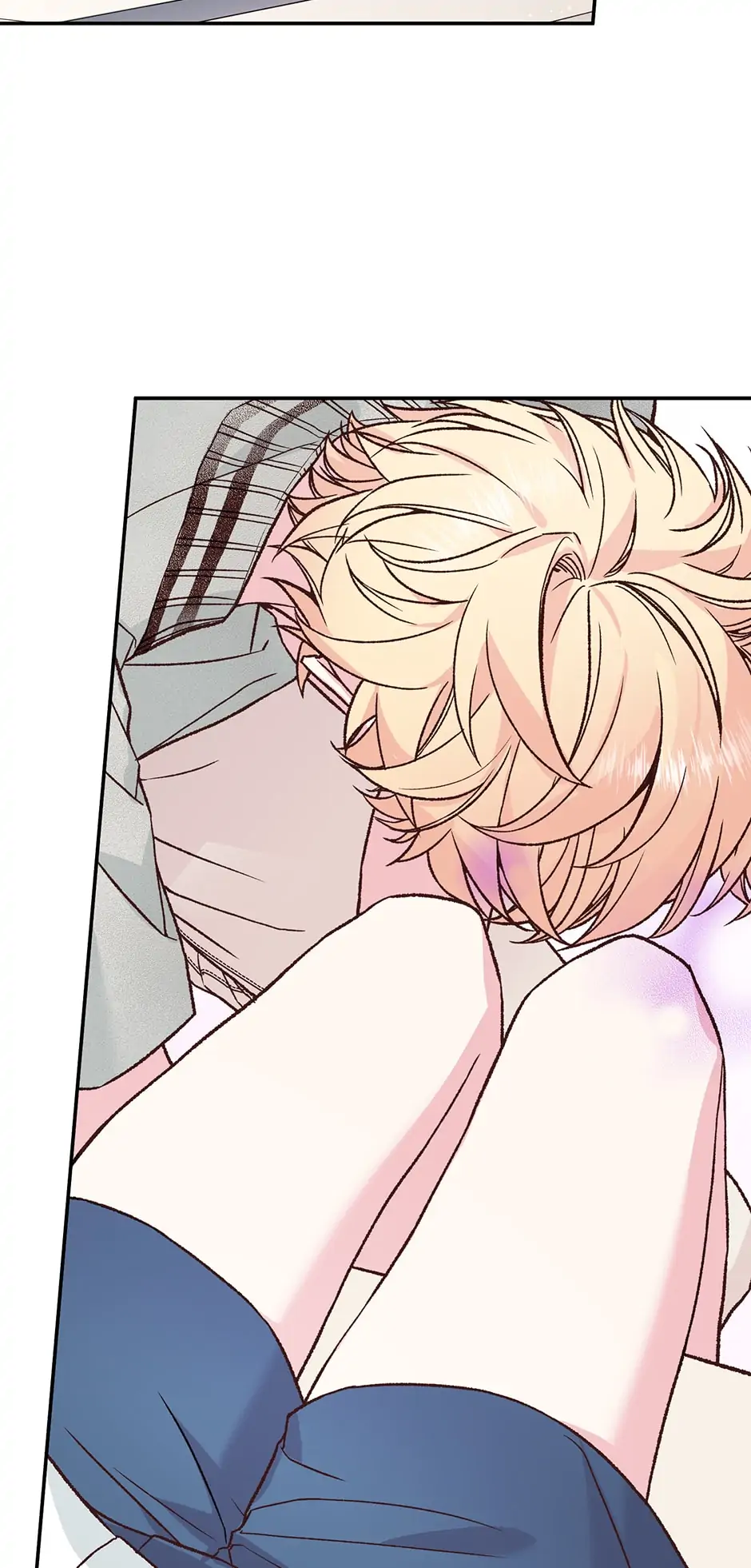 My Eunha Chapter 28 page 48