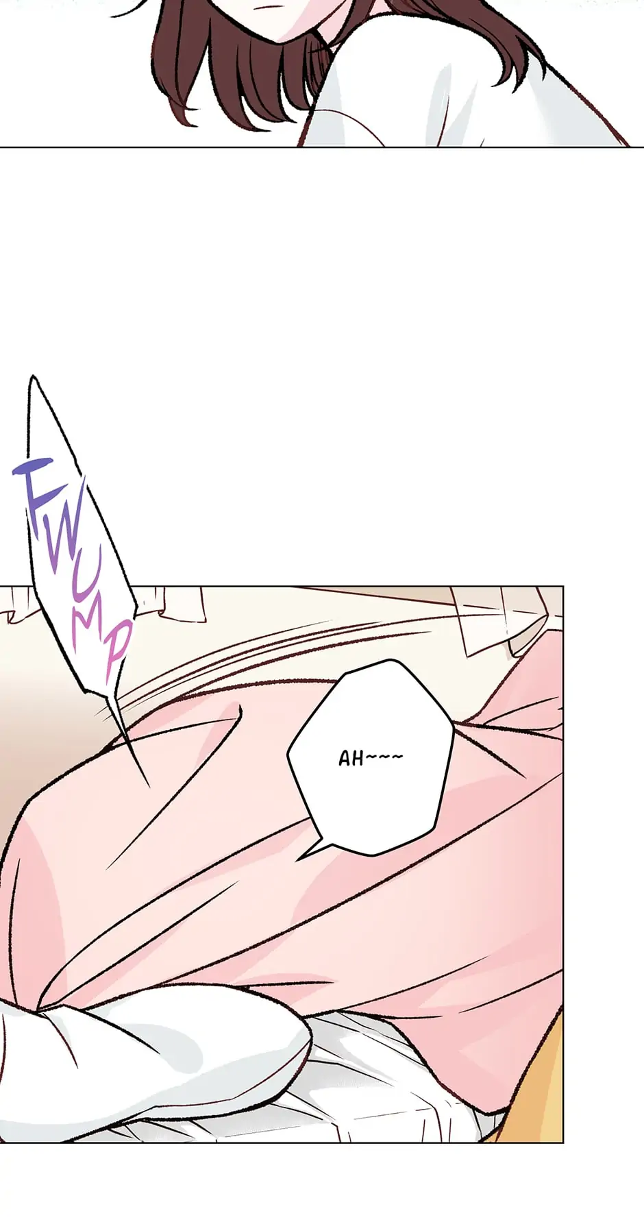 My Eunha Chapter 28 page 4