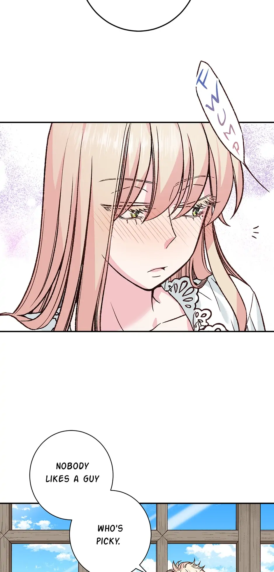 My Eunha Chapter 28 page 53