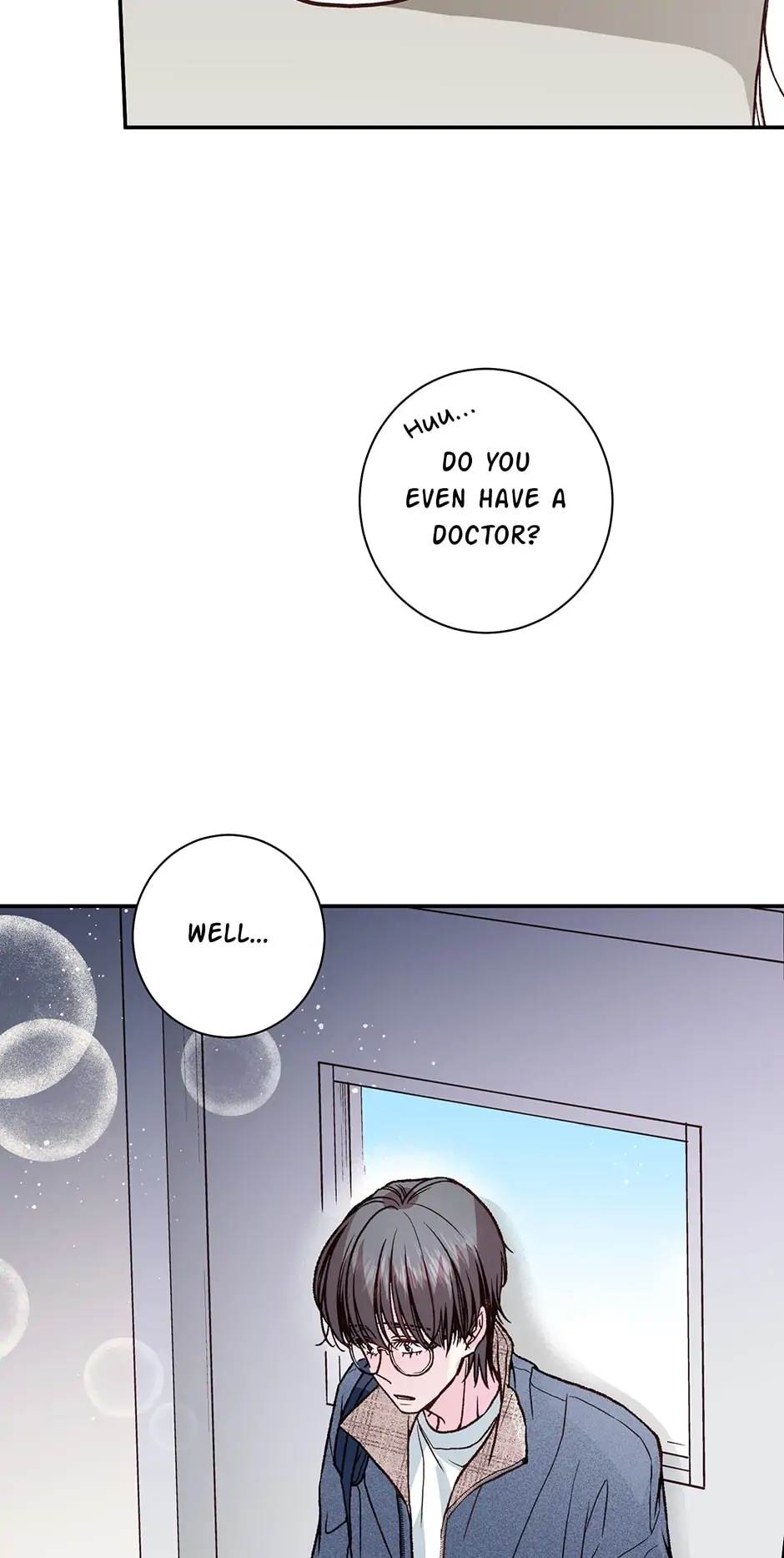 My Eunha Chapter 39 page 14