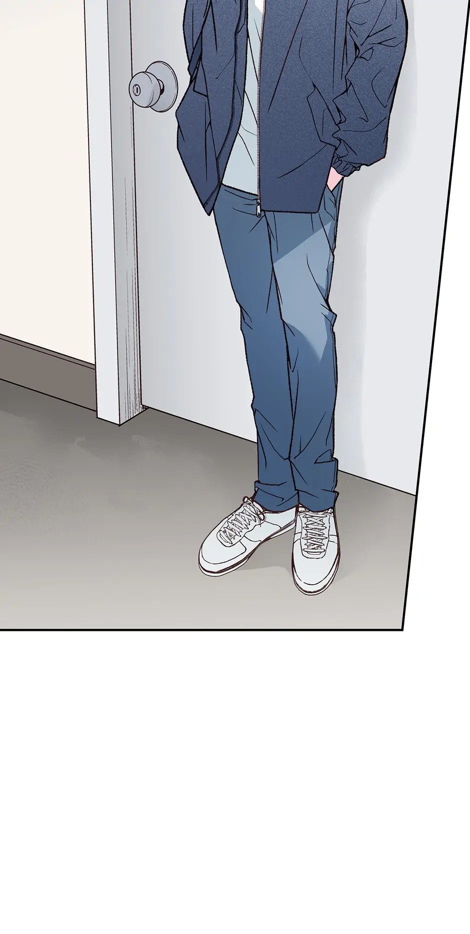 My Eunha Chapter 39 page 15