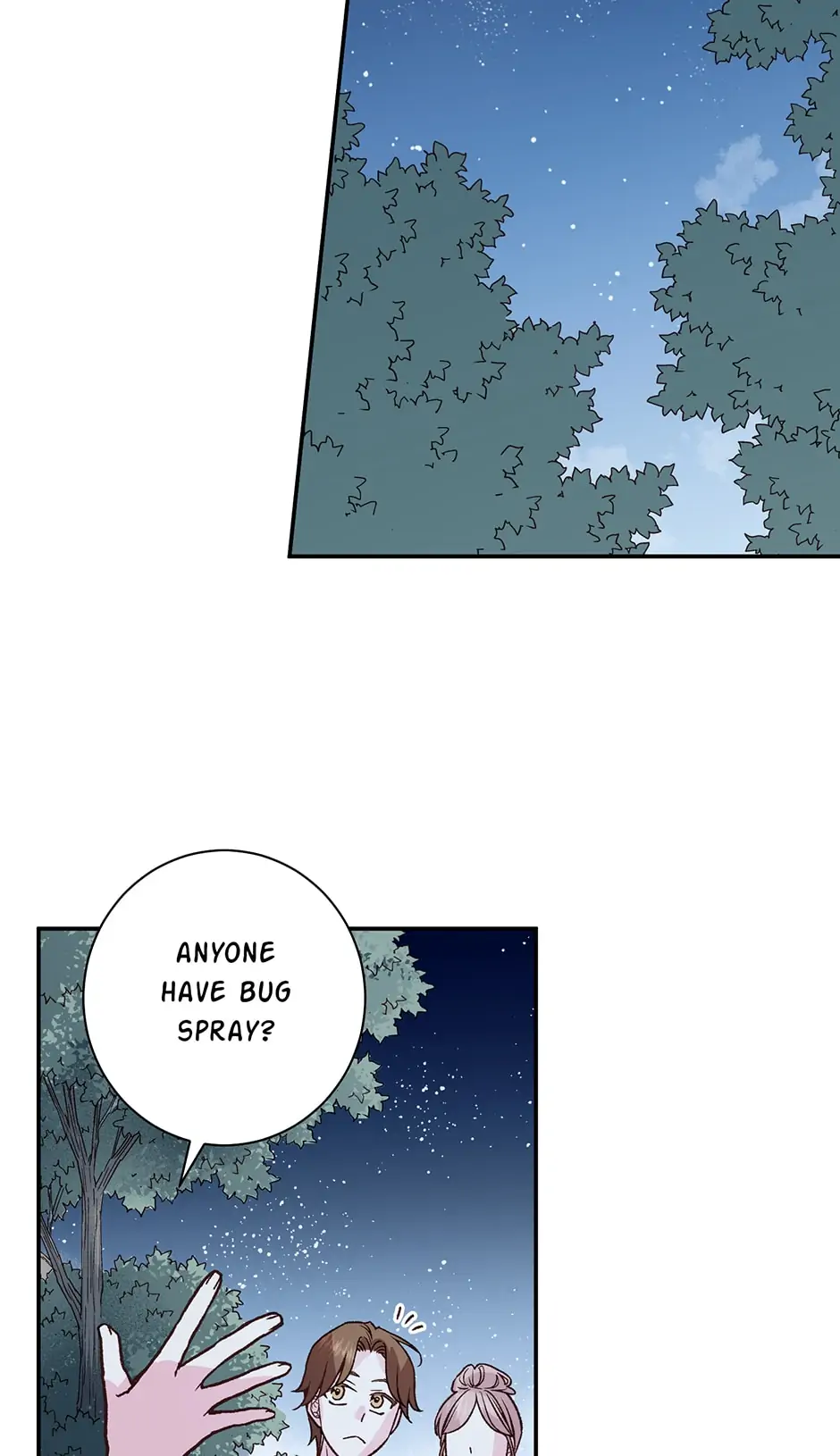 My Eunha Chapter 39 page 18