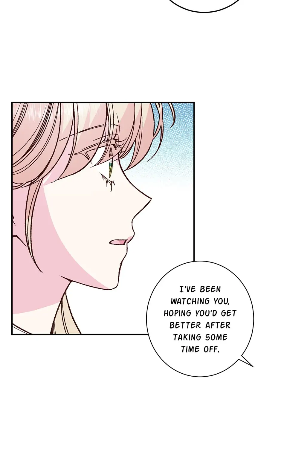My Eunha Chapter 39 page 1