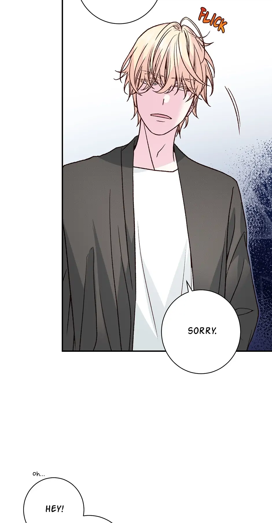 My Eunha Chapter 39 page 22