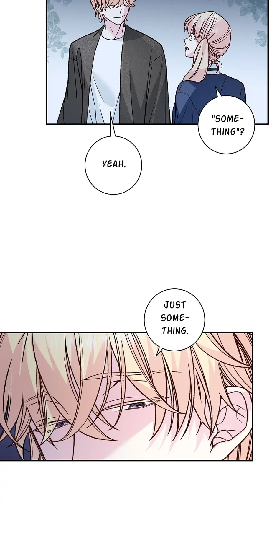 My Eunha Chapter 39 page 24