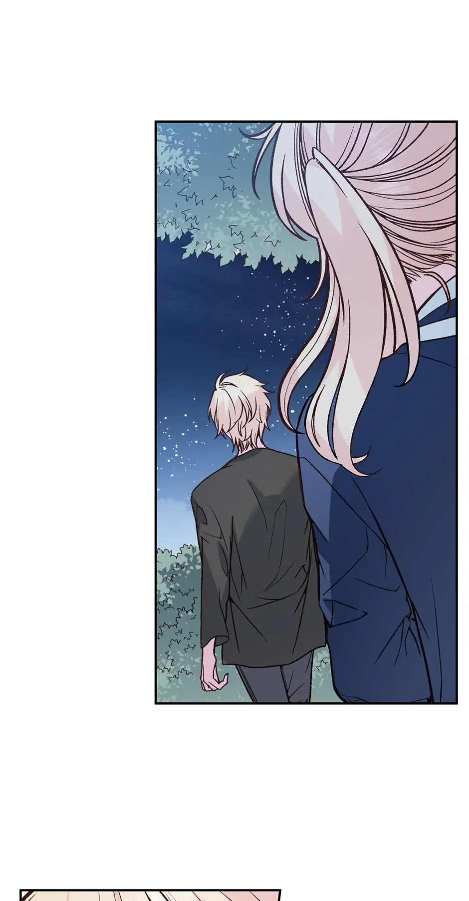 My Eunha Chapter 39 page 25