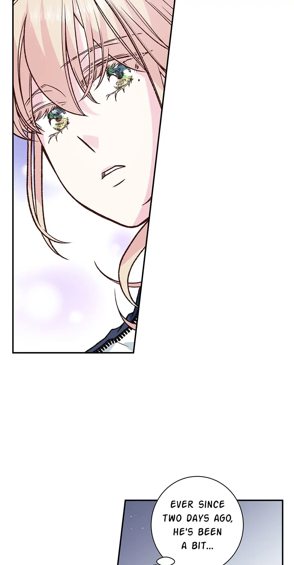 My Eunha Chapter 39 page 26
