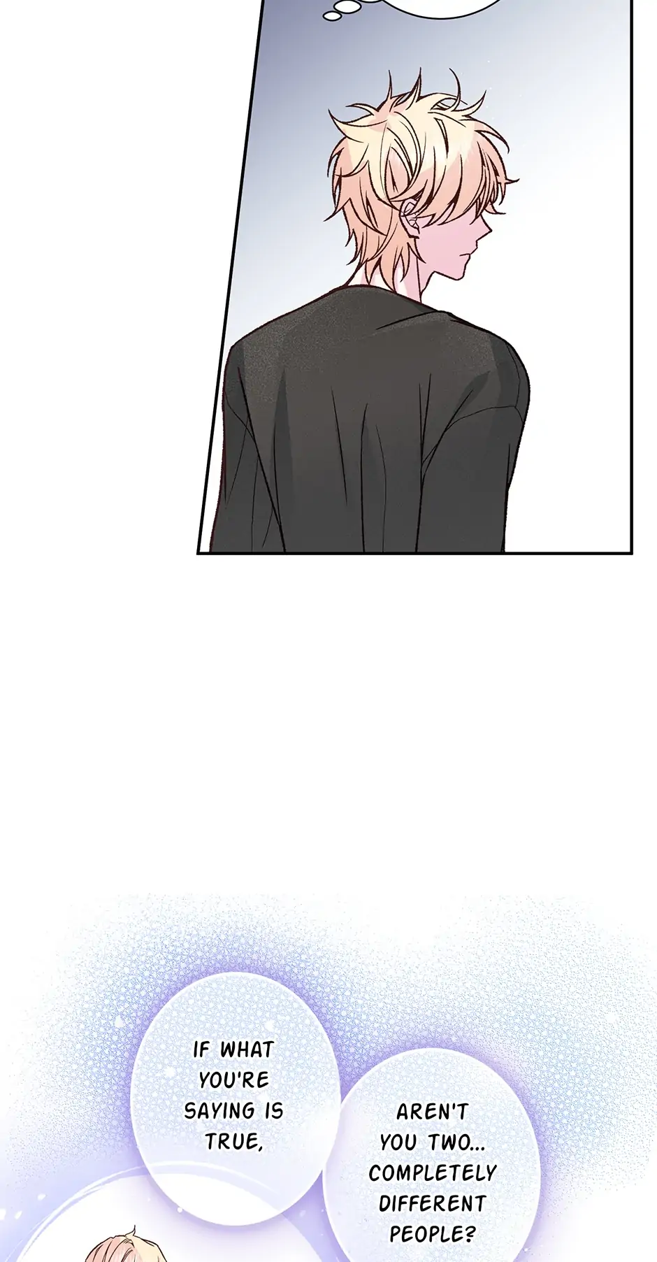 My Eunha Chapter 39 page 27