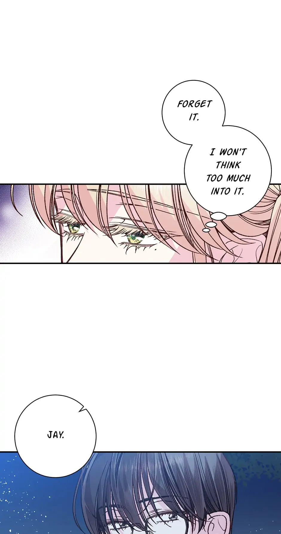My Eunha Chapter 39 page 29