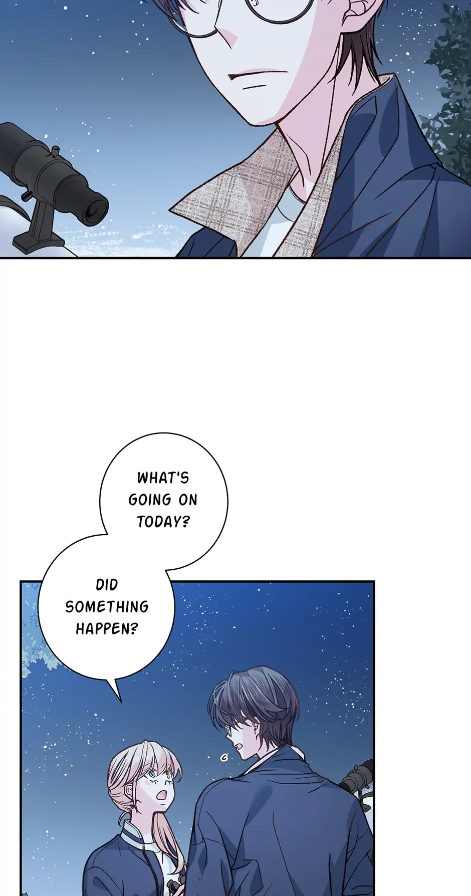 My Eunha Chapter 39 page 30