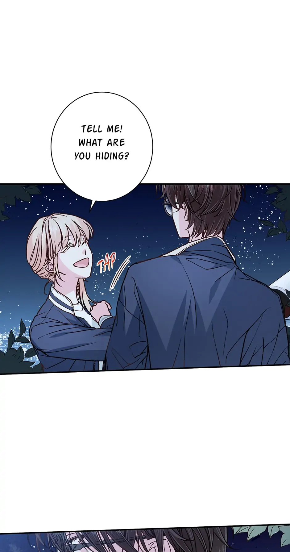 My Eunha Chapter 39 page 32