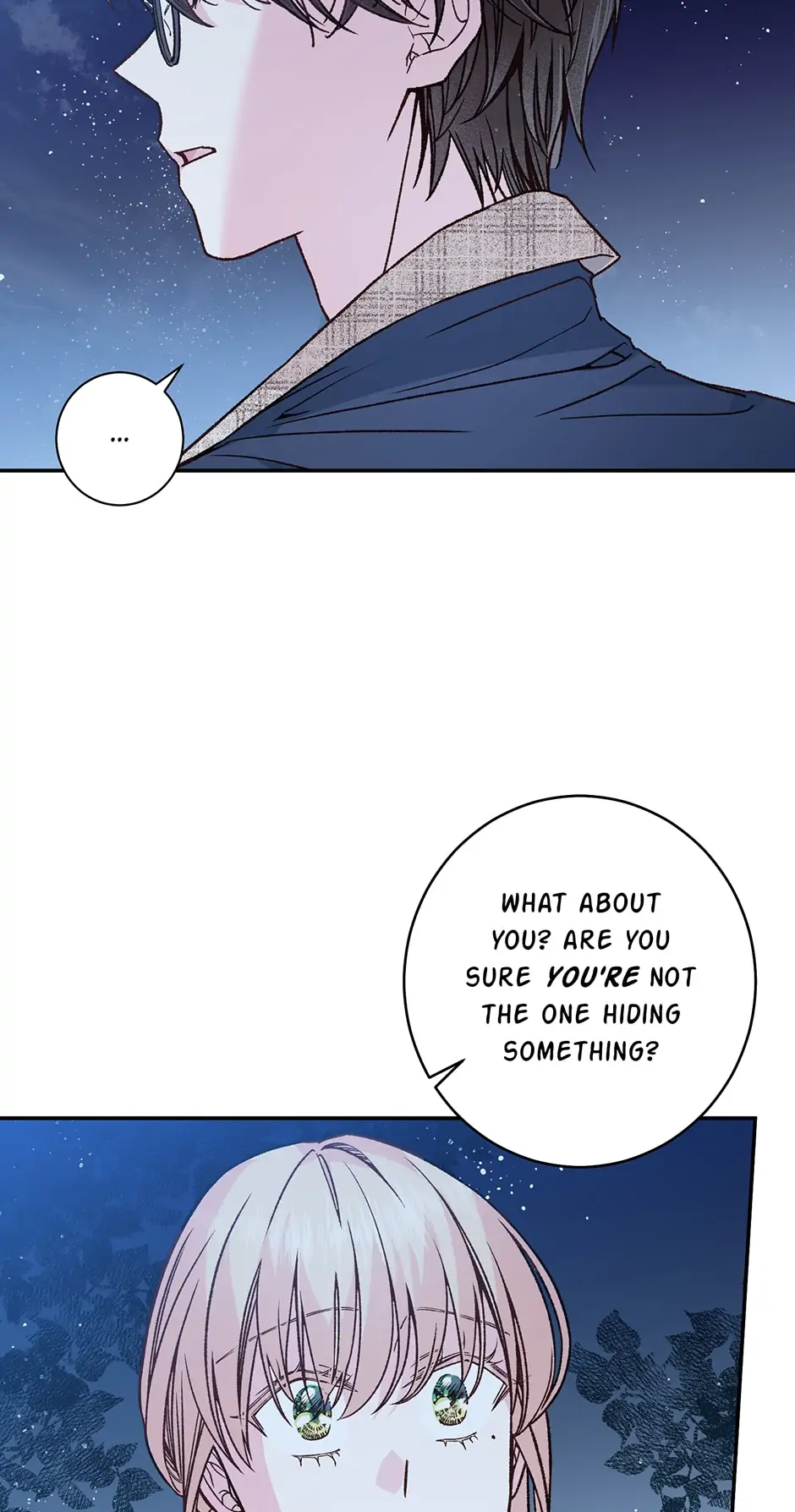 My Eunha Chapter 39 page 33