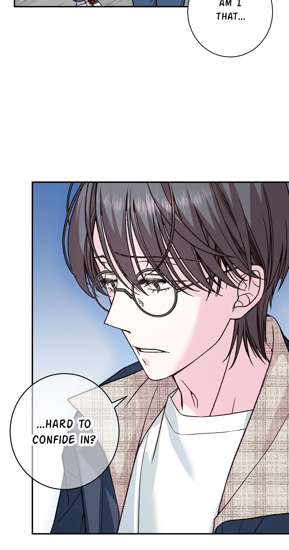 My Eunha Chapter 39 page 36