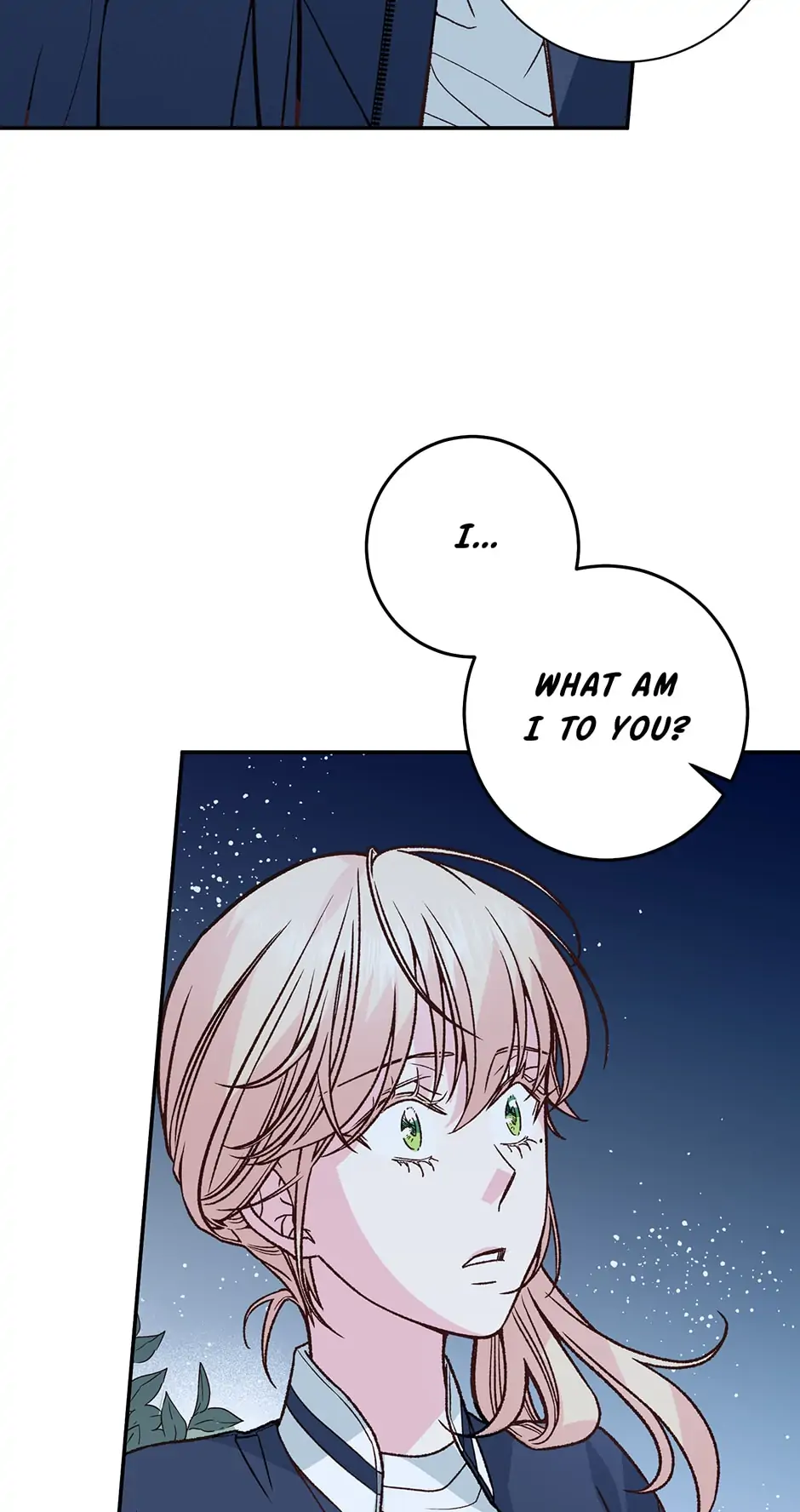 My Eunha Chapter 39 page 38