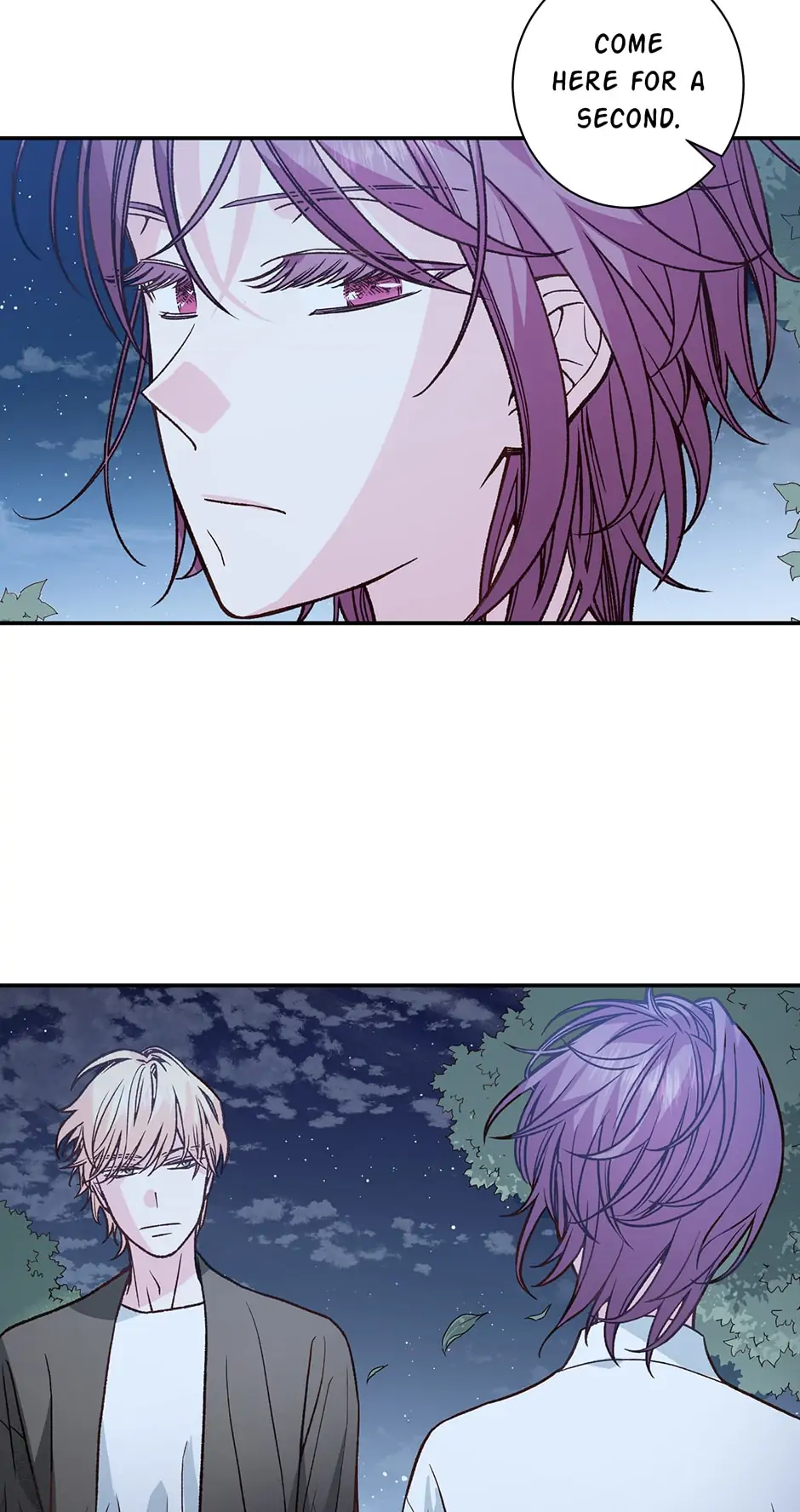 My Eunha Chapter 39 page 41