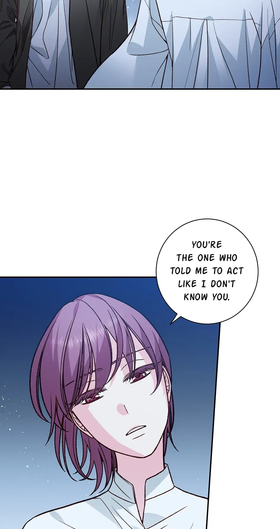 My Eunha Chapter 39 page 42