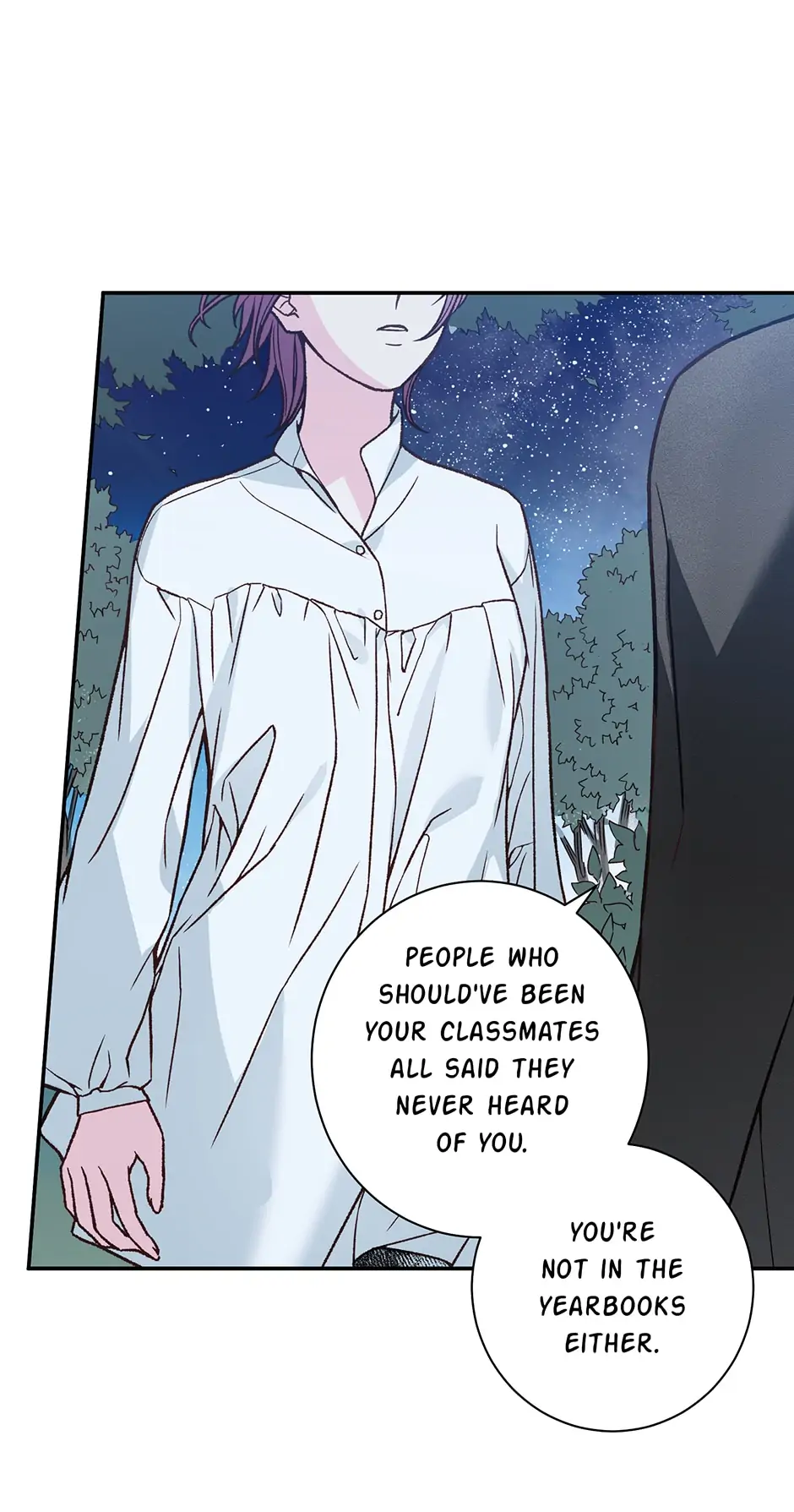 My Eunha Chapter 39 page 45