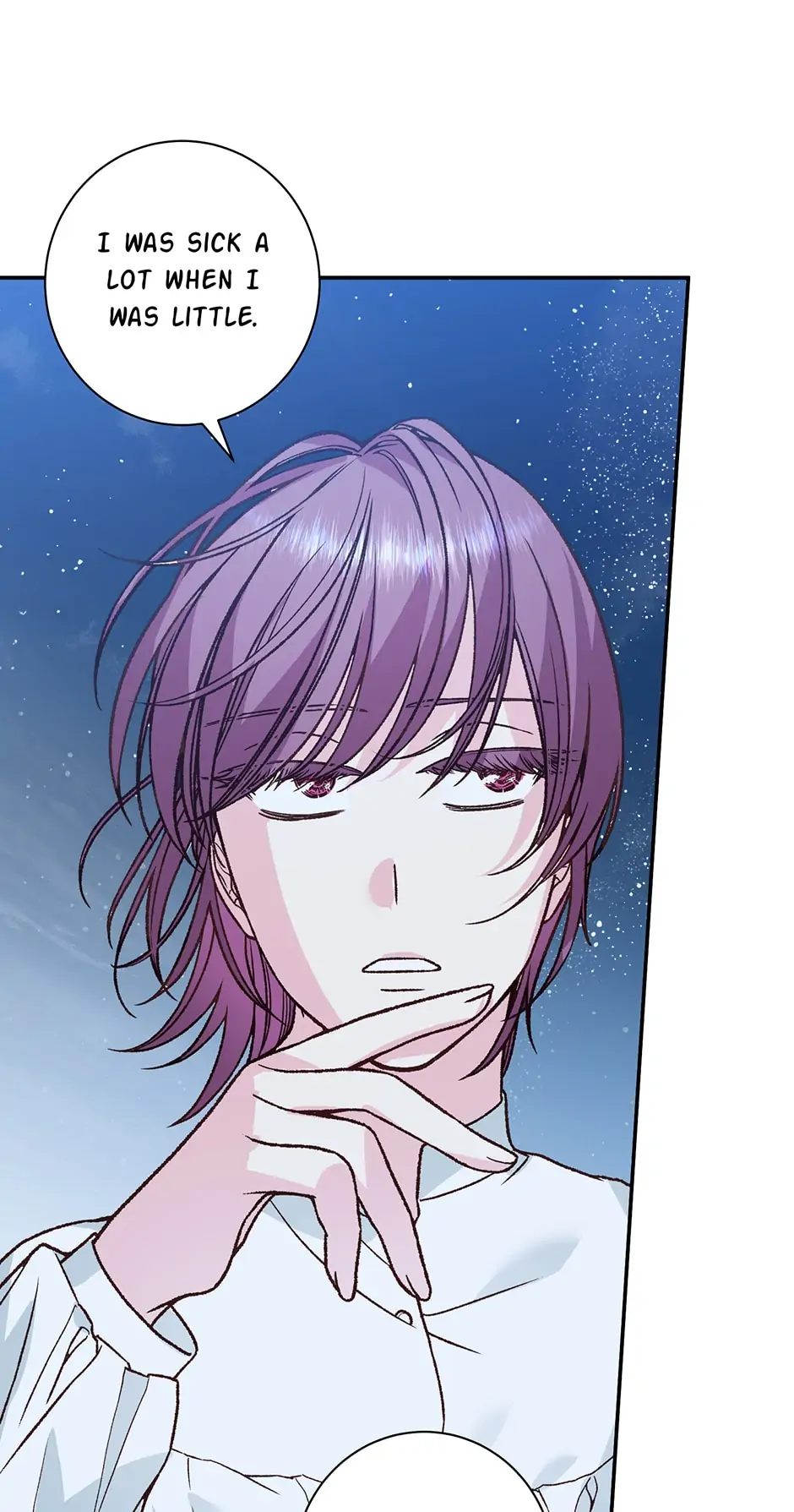 My Eunha Chapter 39 page 46