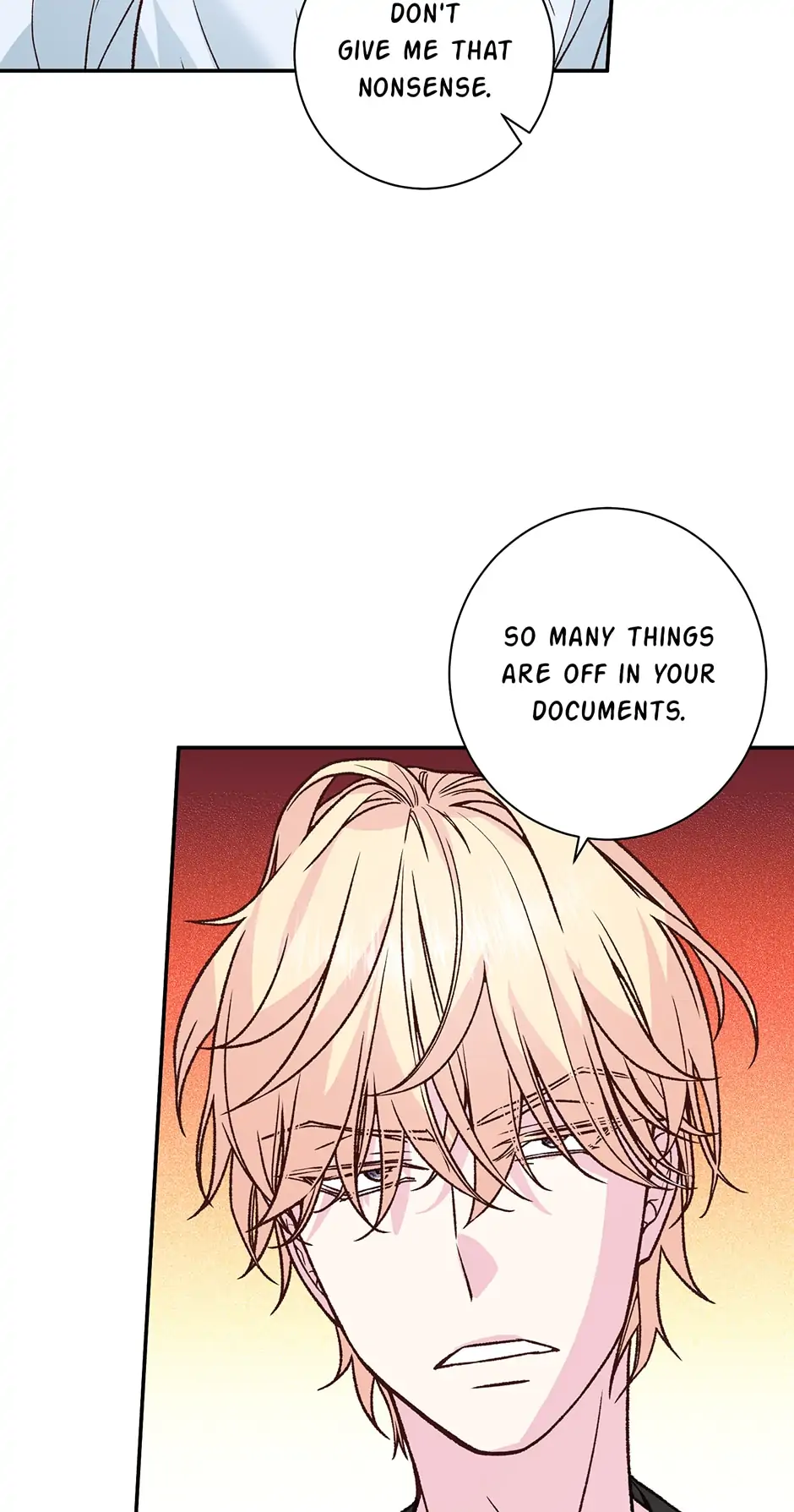 My Eunha Chapter 39 page 47