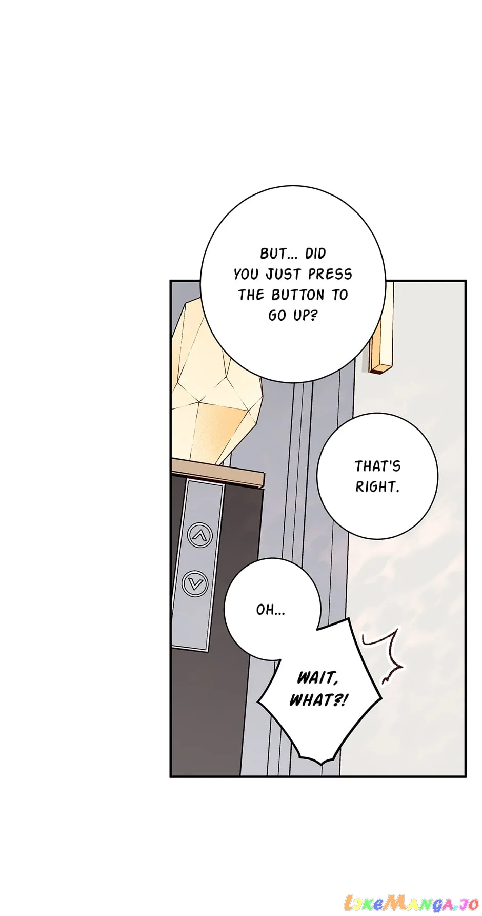 My Eunha Chapter 43 page 13