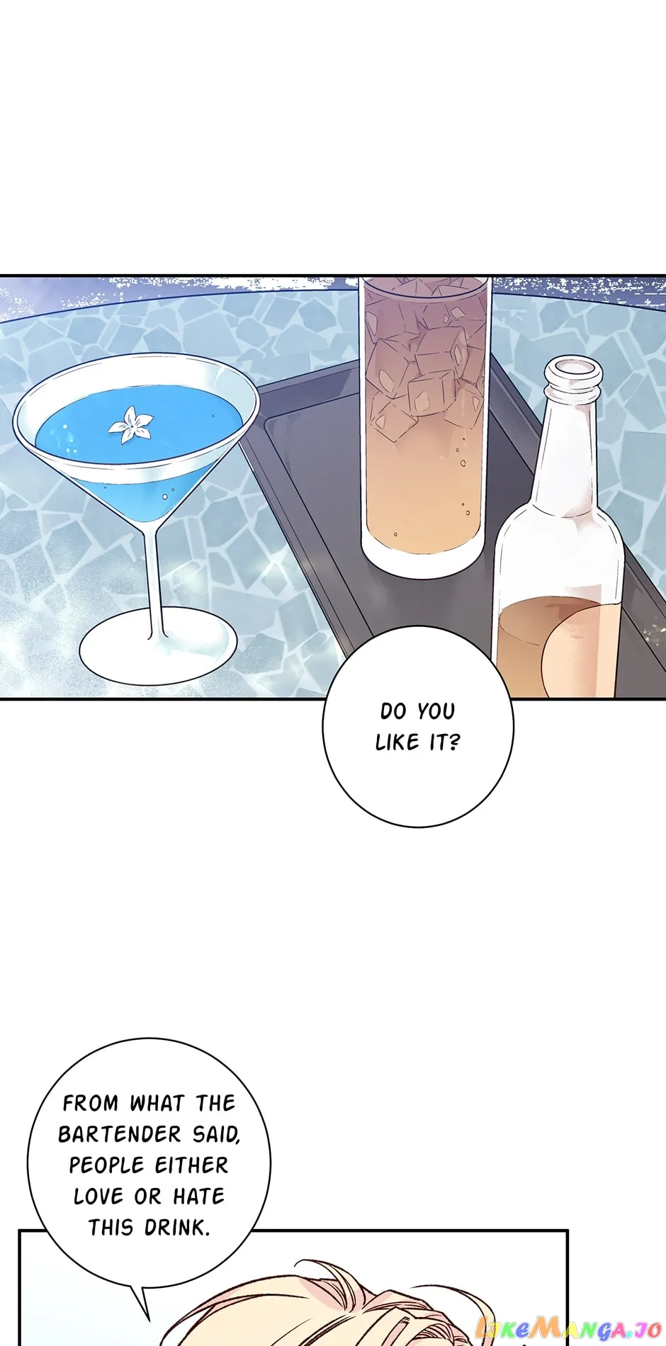 My Eunha Chapter 43 page 17