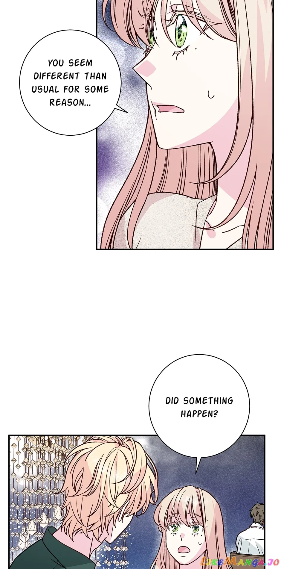 My Eunha Chapter 43 page 23
