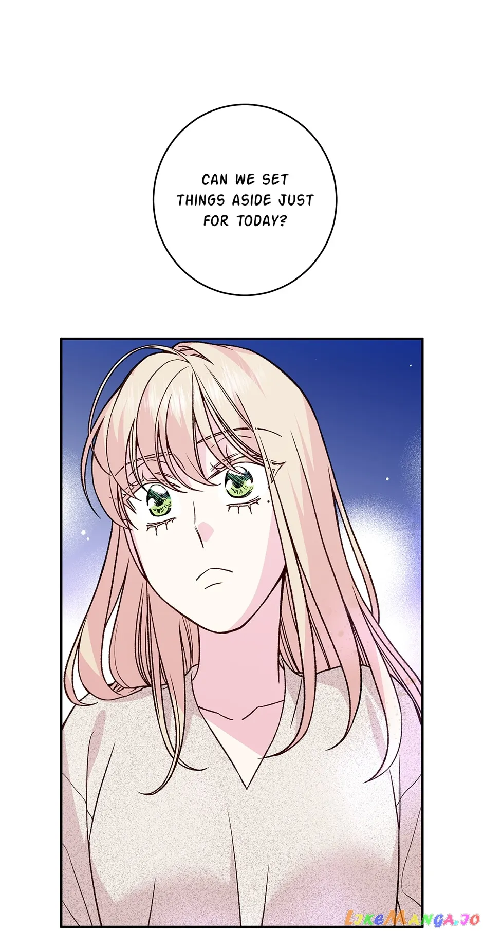 My Eunha Chapter 43 page 25