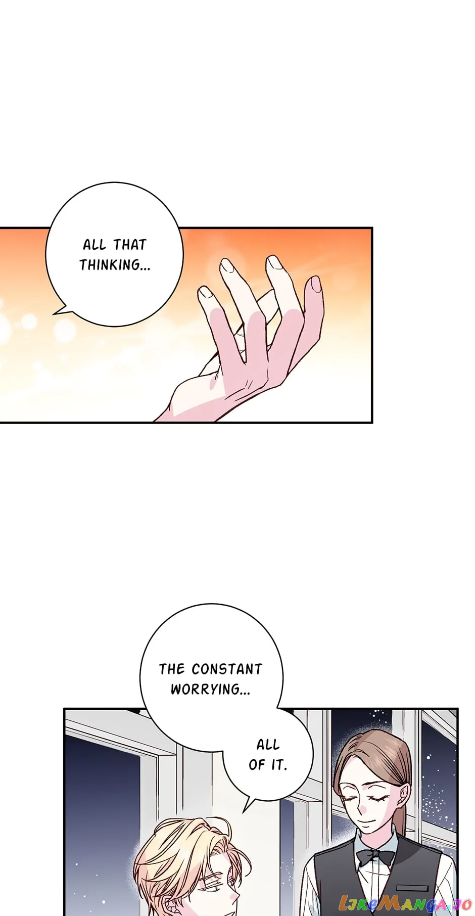 My Eunha Chapter 43 page 26