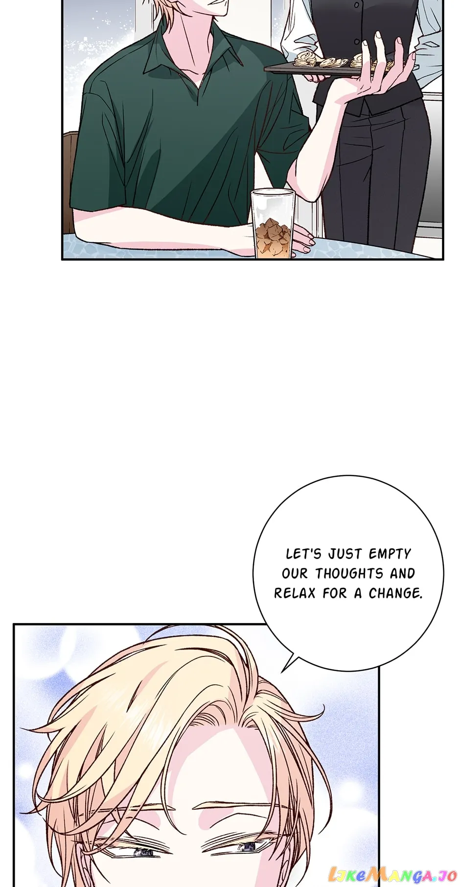 My Eunha Chapter 43 page 27