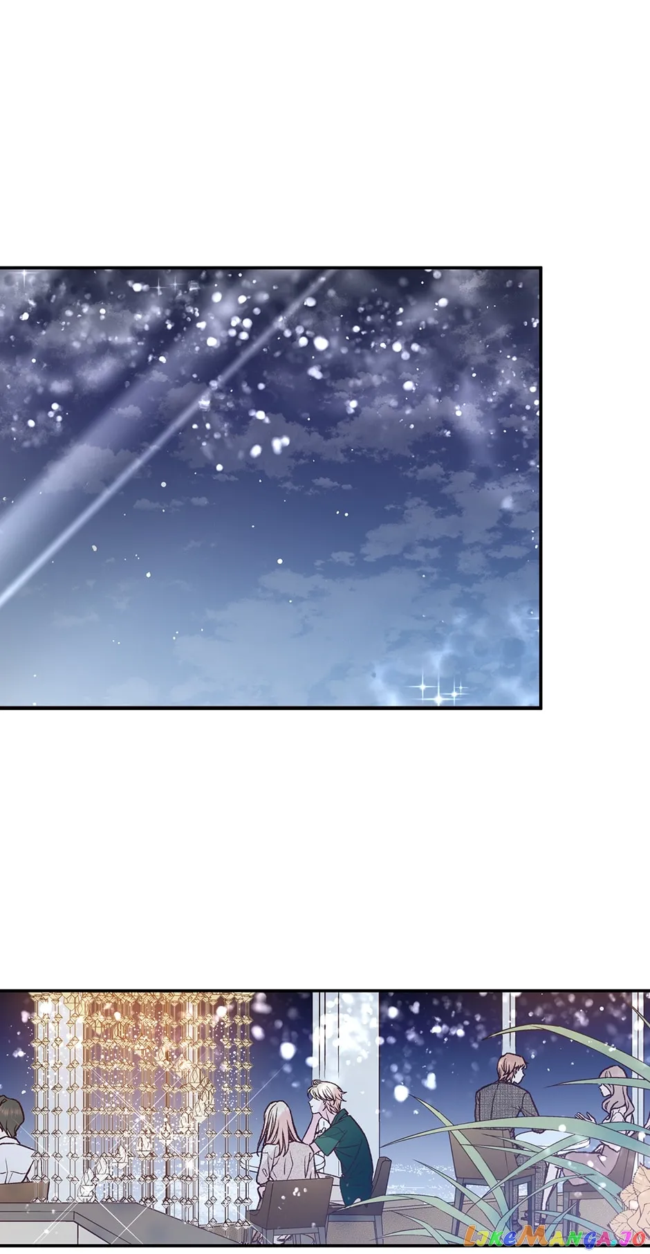 My Eunha Chapter 43 page 33