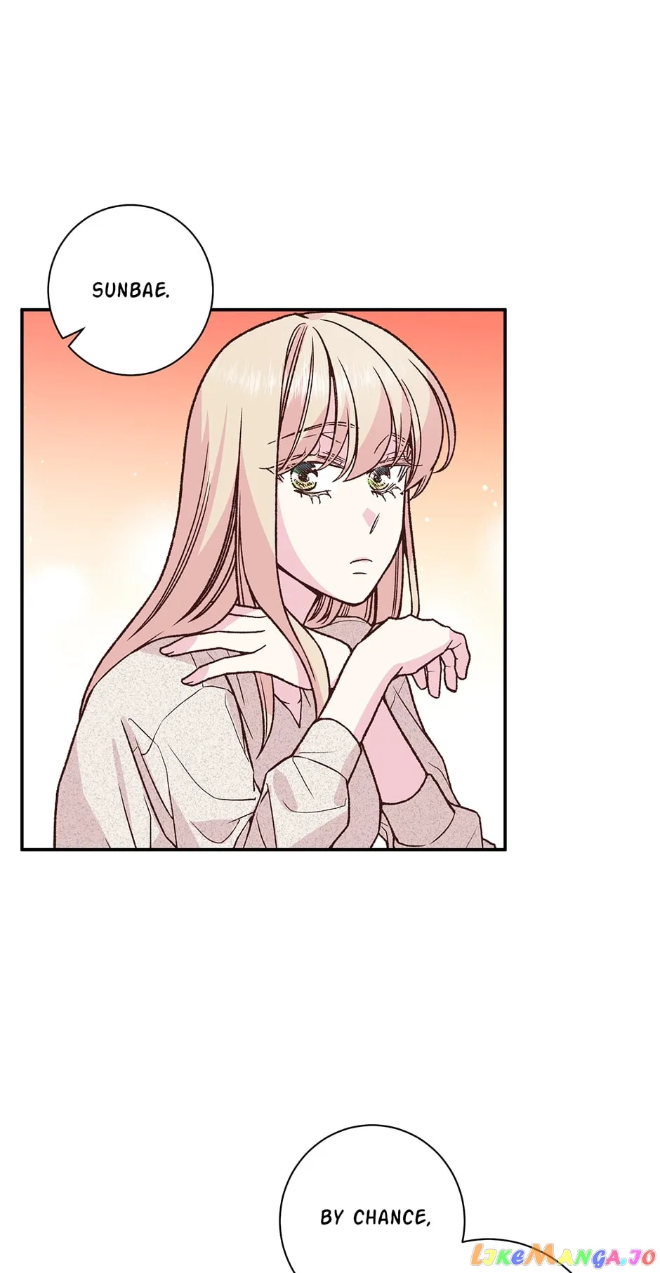 My Eunha Chapter 43 page 34