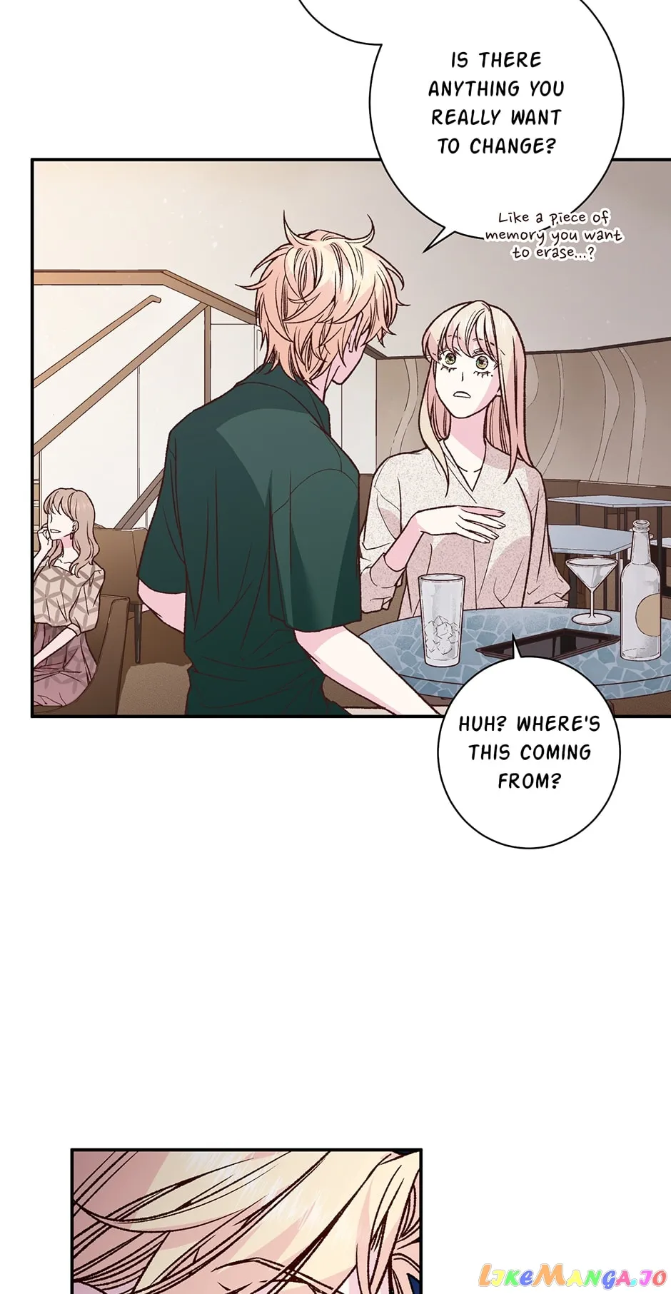 My Eunha Chapter 43 page 35