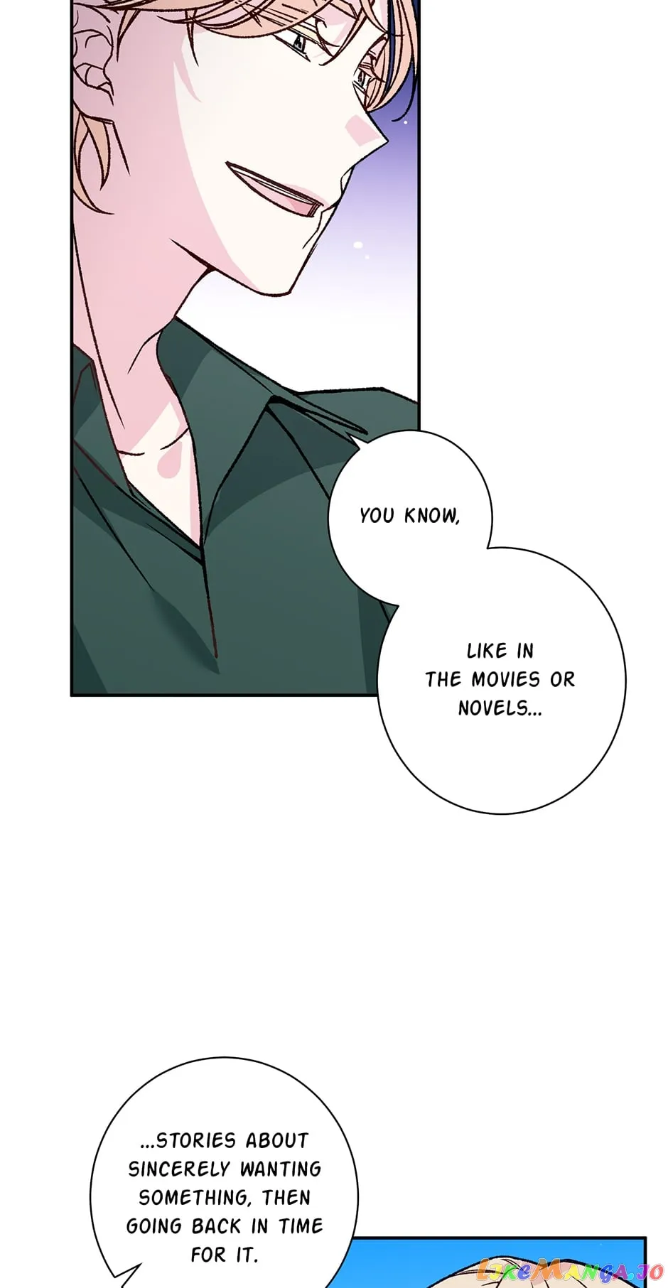 My Eunha Chapter 43 page 36