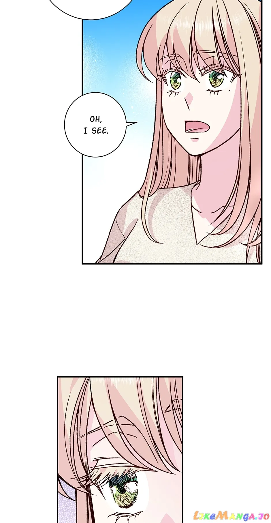 My Eunha Chapter 43 page 37