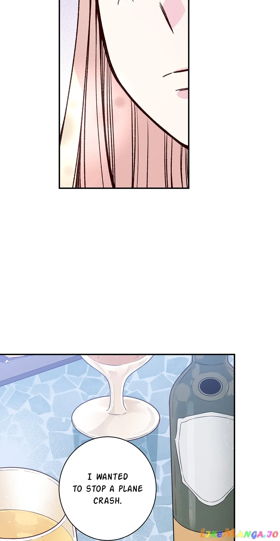 My Eunha Chapter 43 page 38