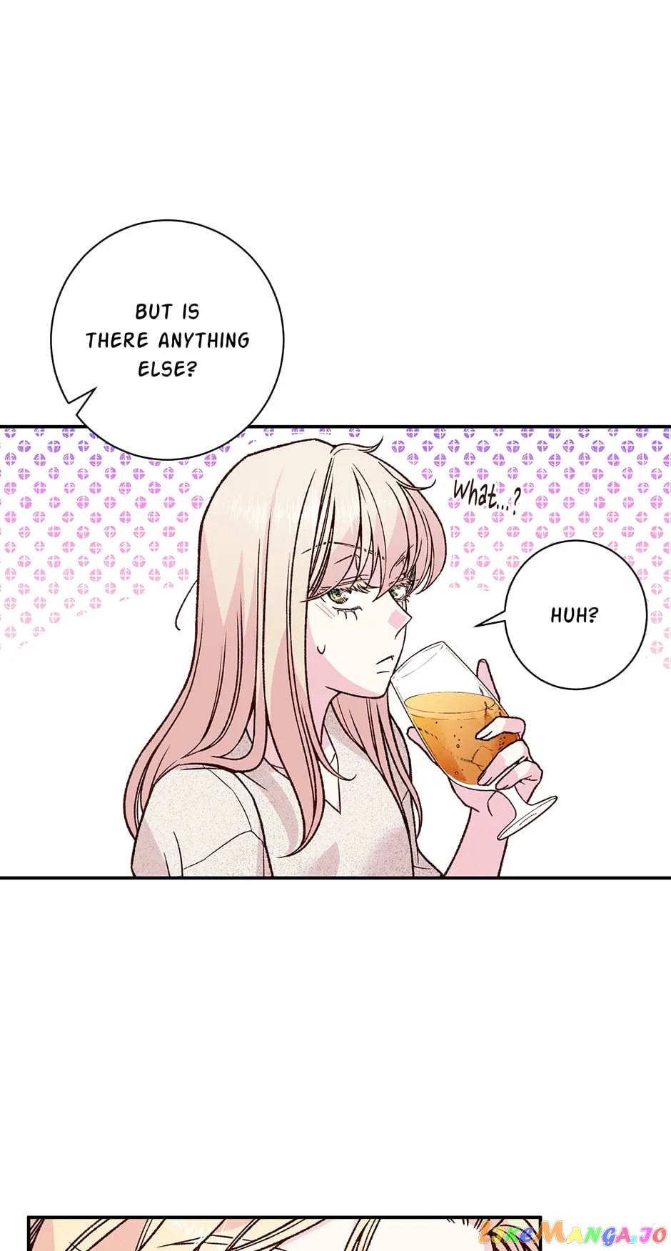 My Eunha Chapter 43 page 42
