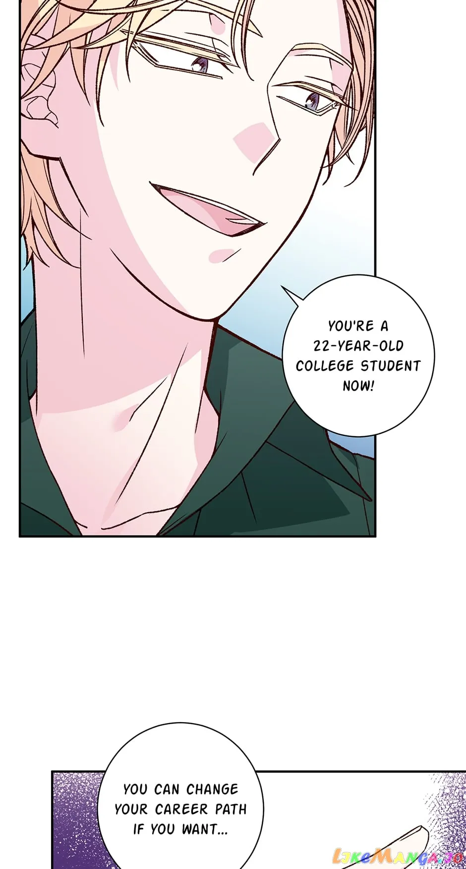 My Eunha Chapter 43 page 43