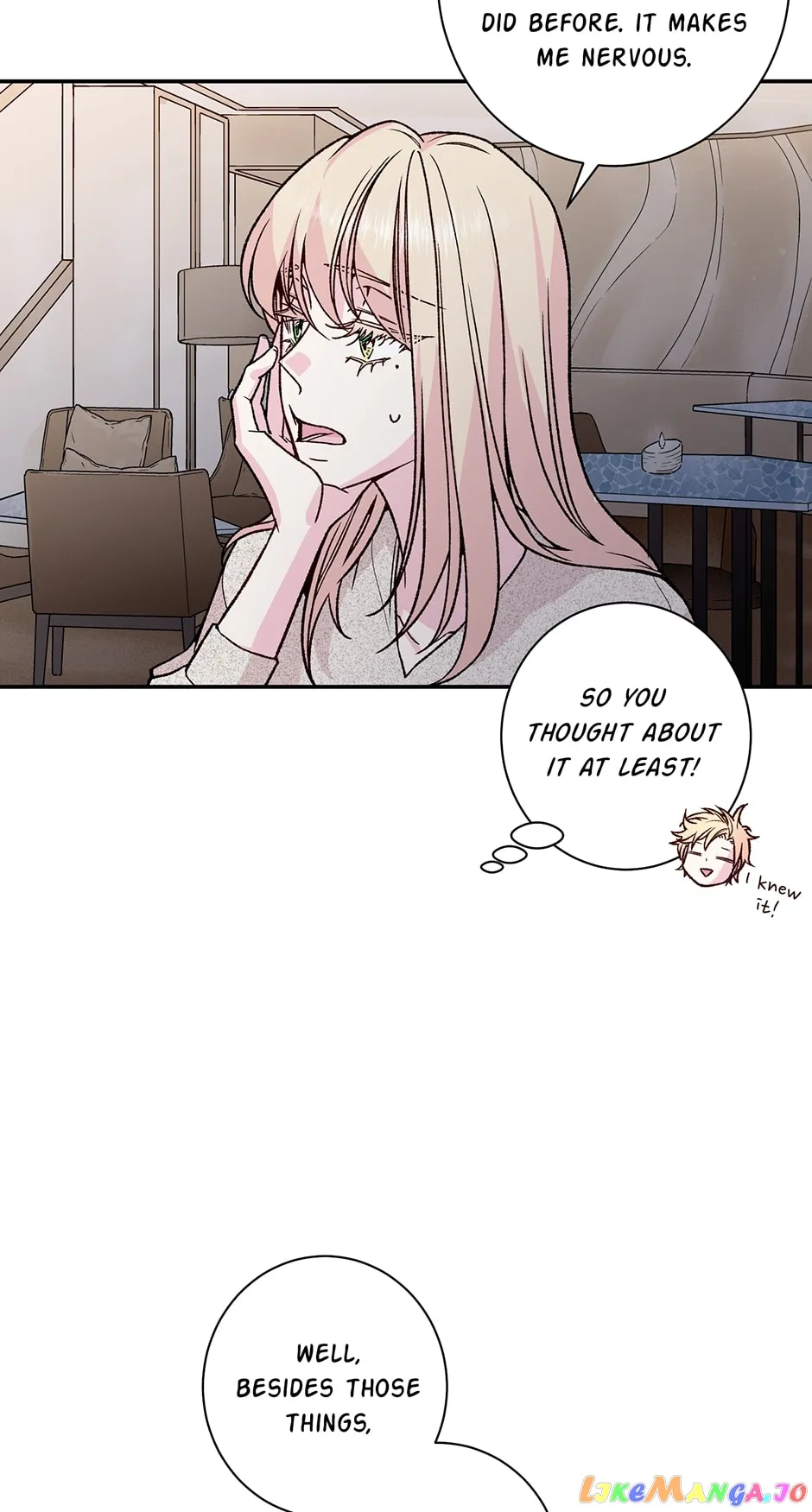 My Eunha Chapter 43 page 46