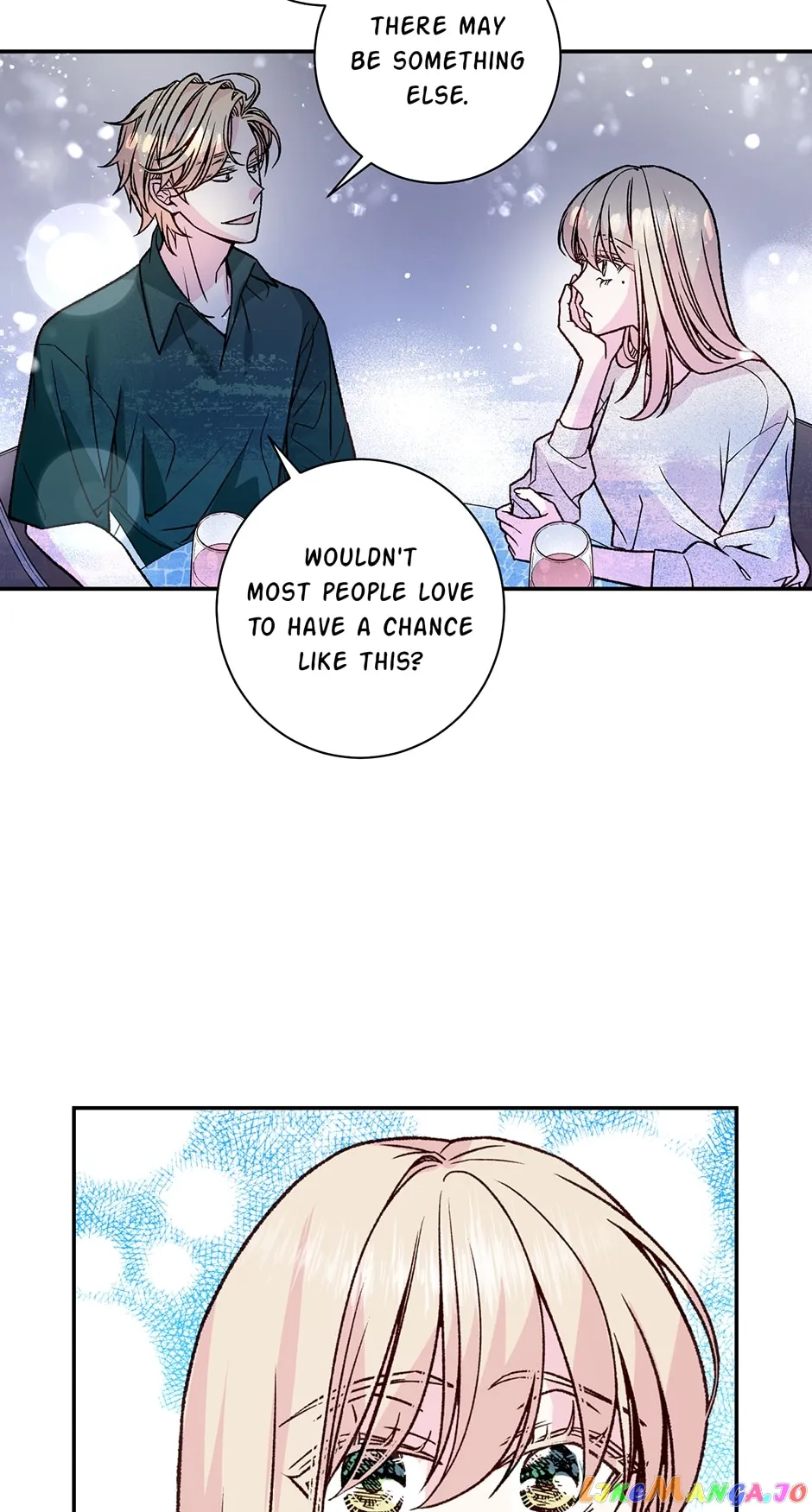 My Eunha Chapter 43 page 47