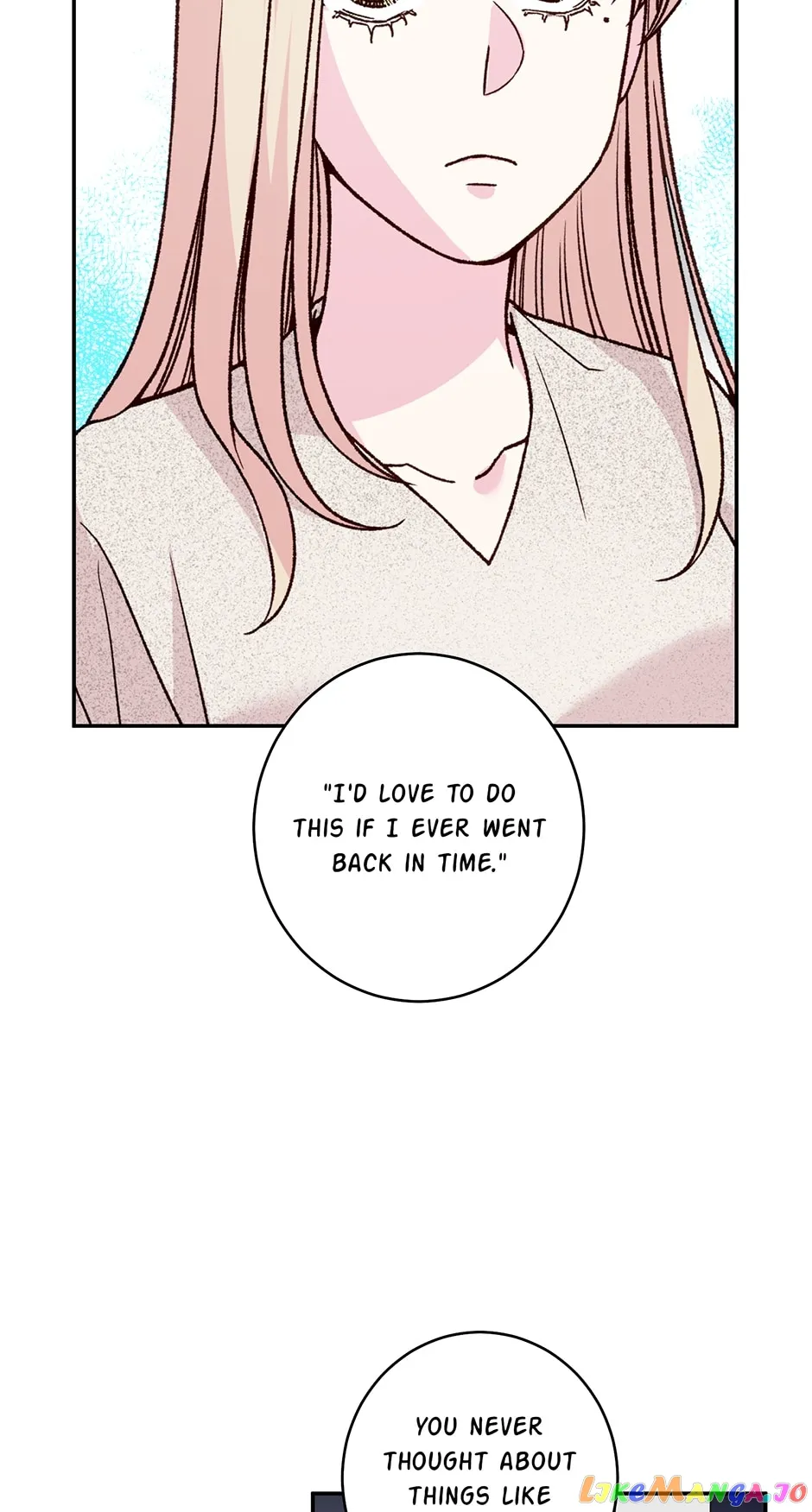 My Eunha Chapter 43 page 48
