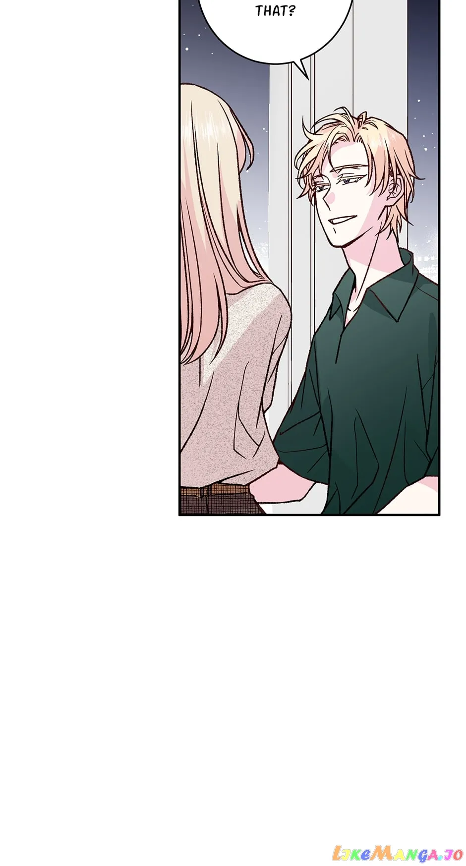 My Eunha Chapter 43 page 49